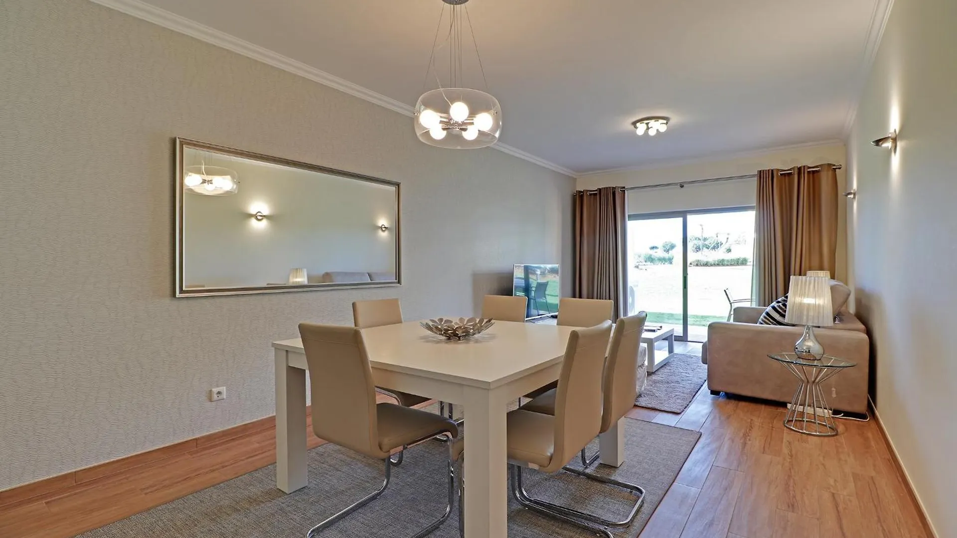 Albufeira Paradise By Homing Apartment