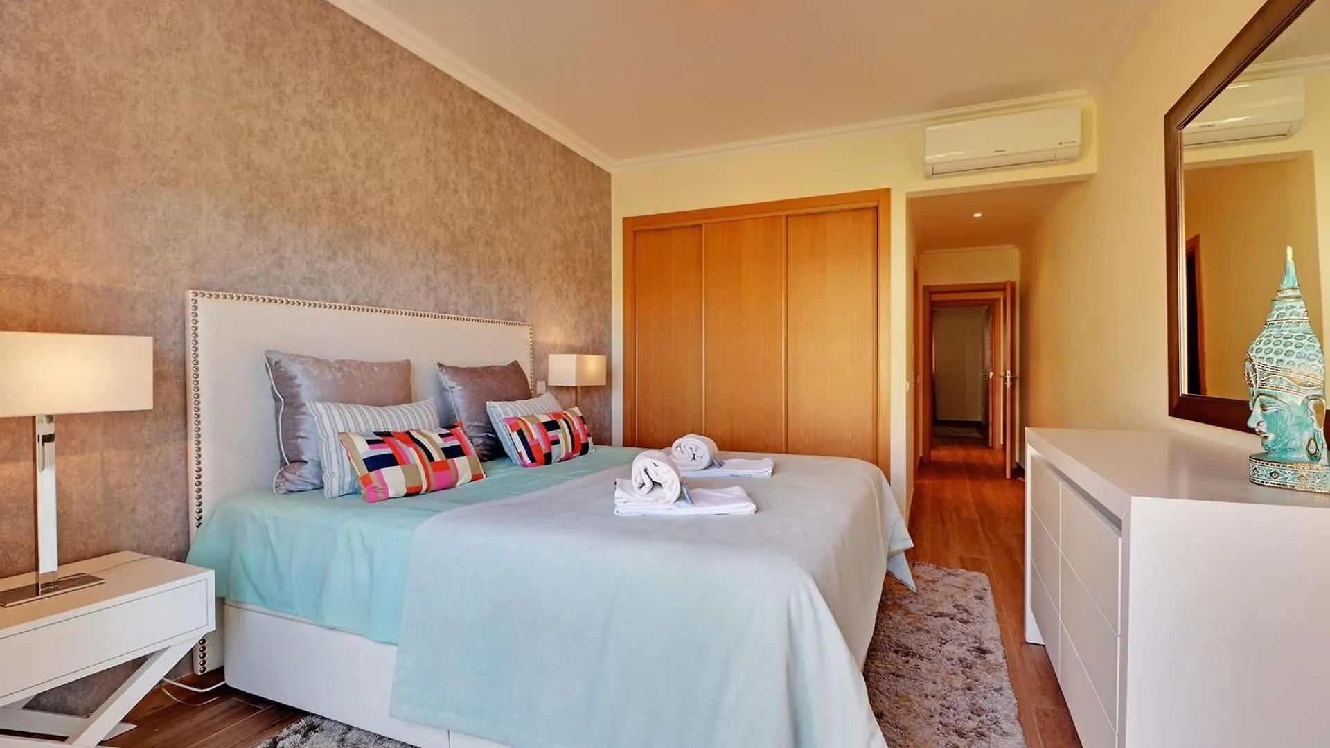 Apartment Albufeira Paradise By Homing