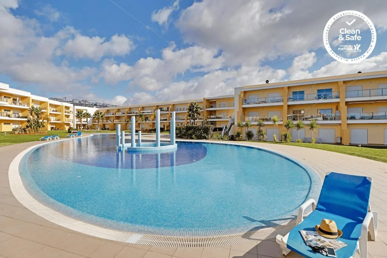 Apartment Albufeira Paradise By Homing