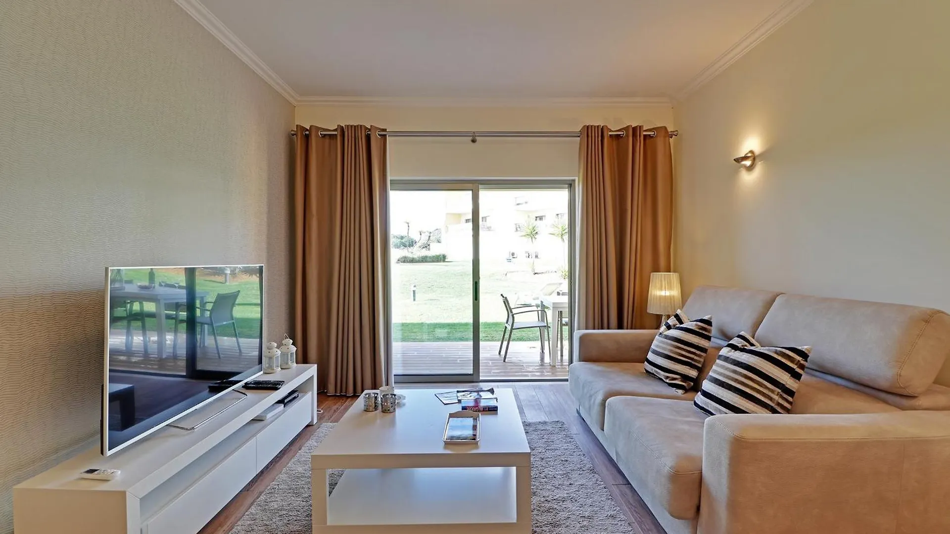 Albufeira Paradise By Homing