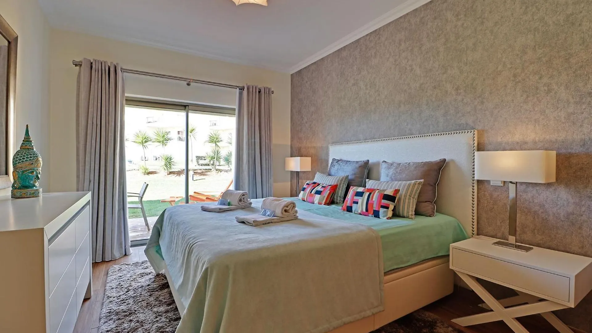 Apartment Albufeira Paradise By Homing Portugal