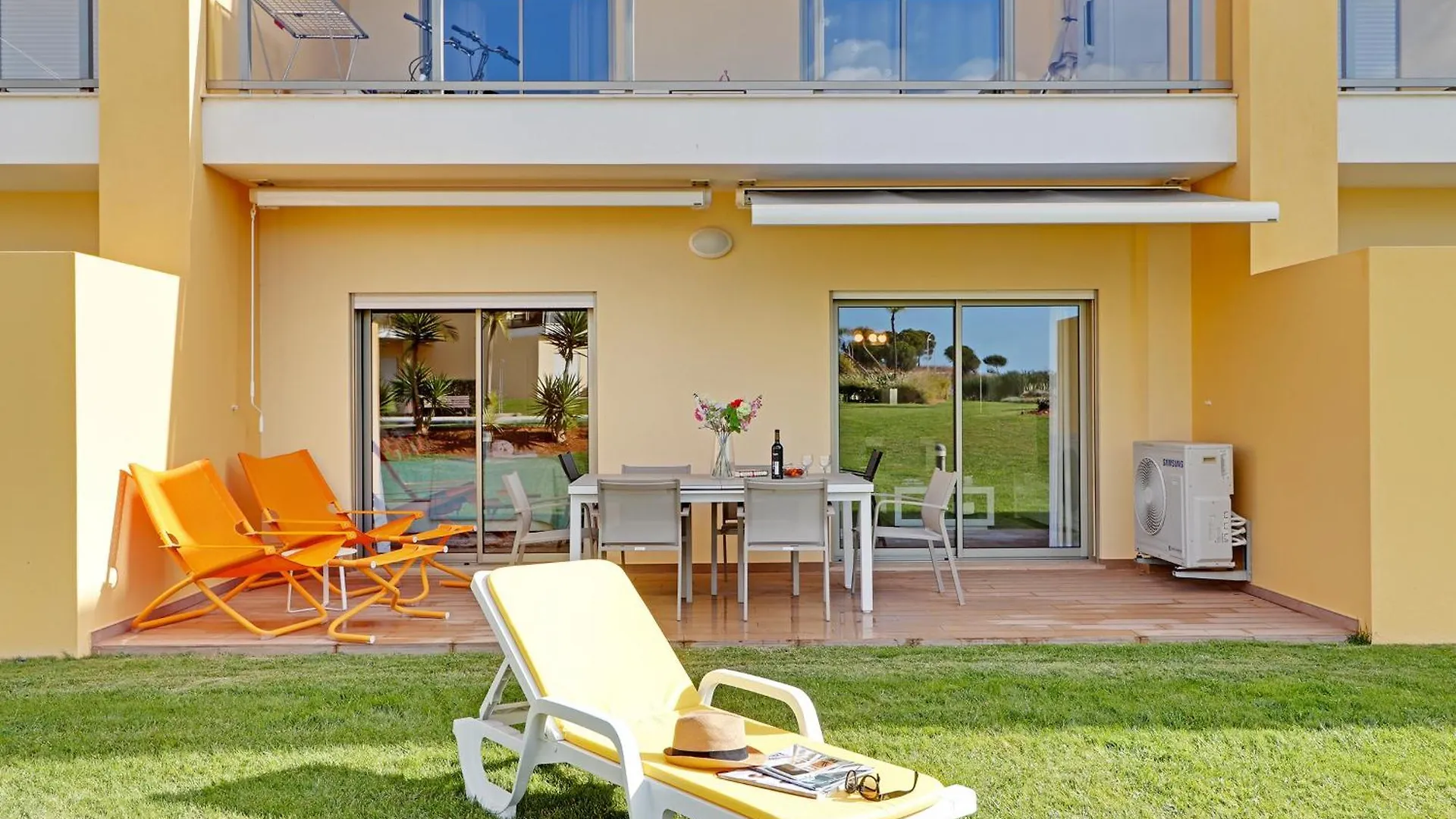 Albufeira Paradise By Homing 0*,  Portugal