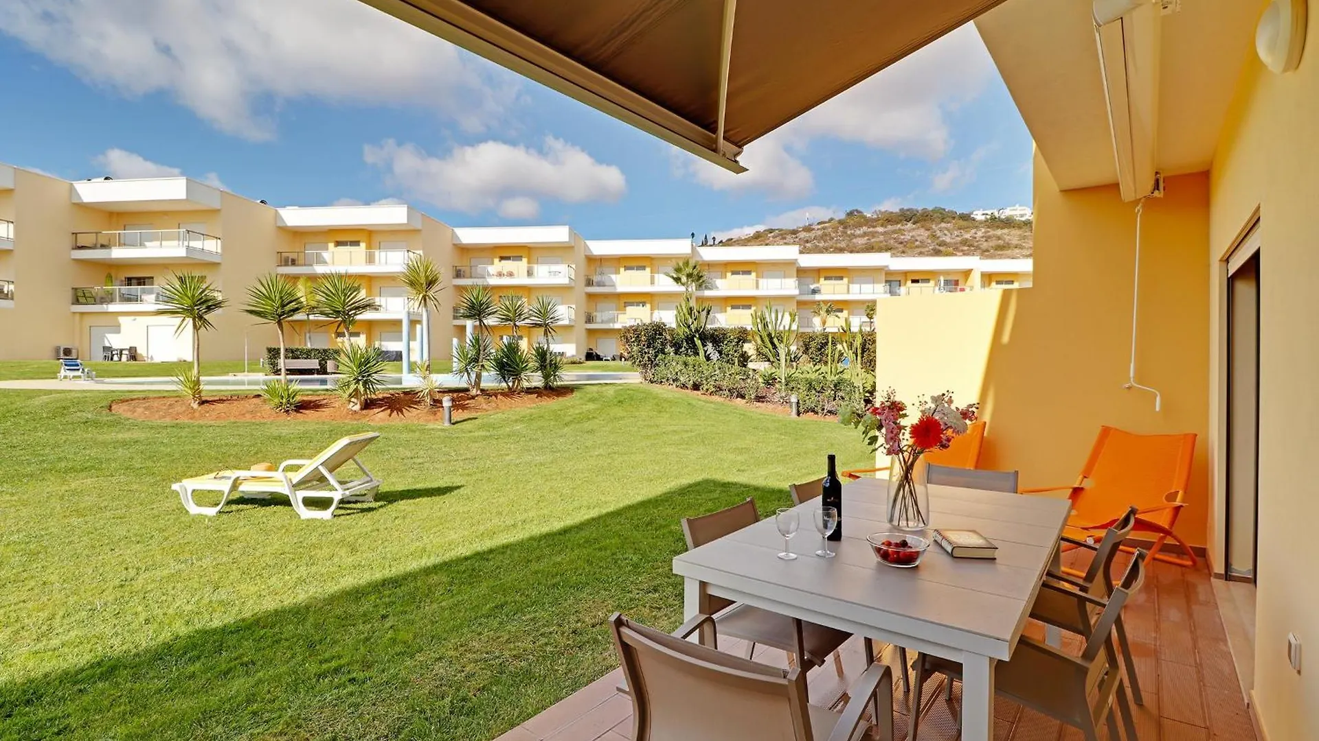 Apartment Albufeira Paradise By Homing