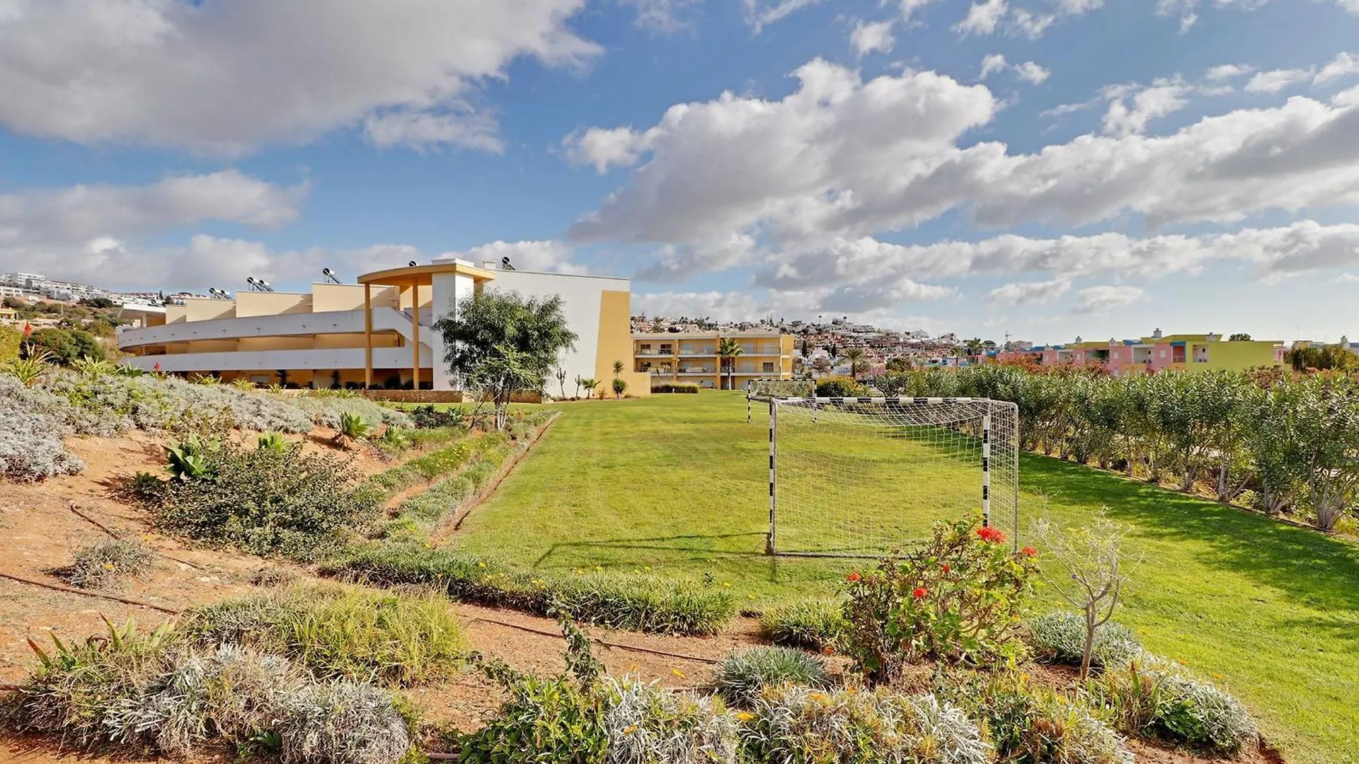 Apartment Albufeira Paradise By Homing Portugal