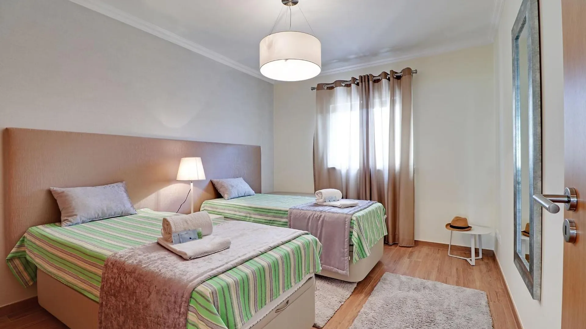 Albufeira Paradise By Homing