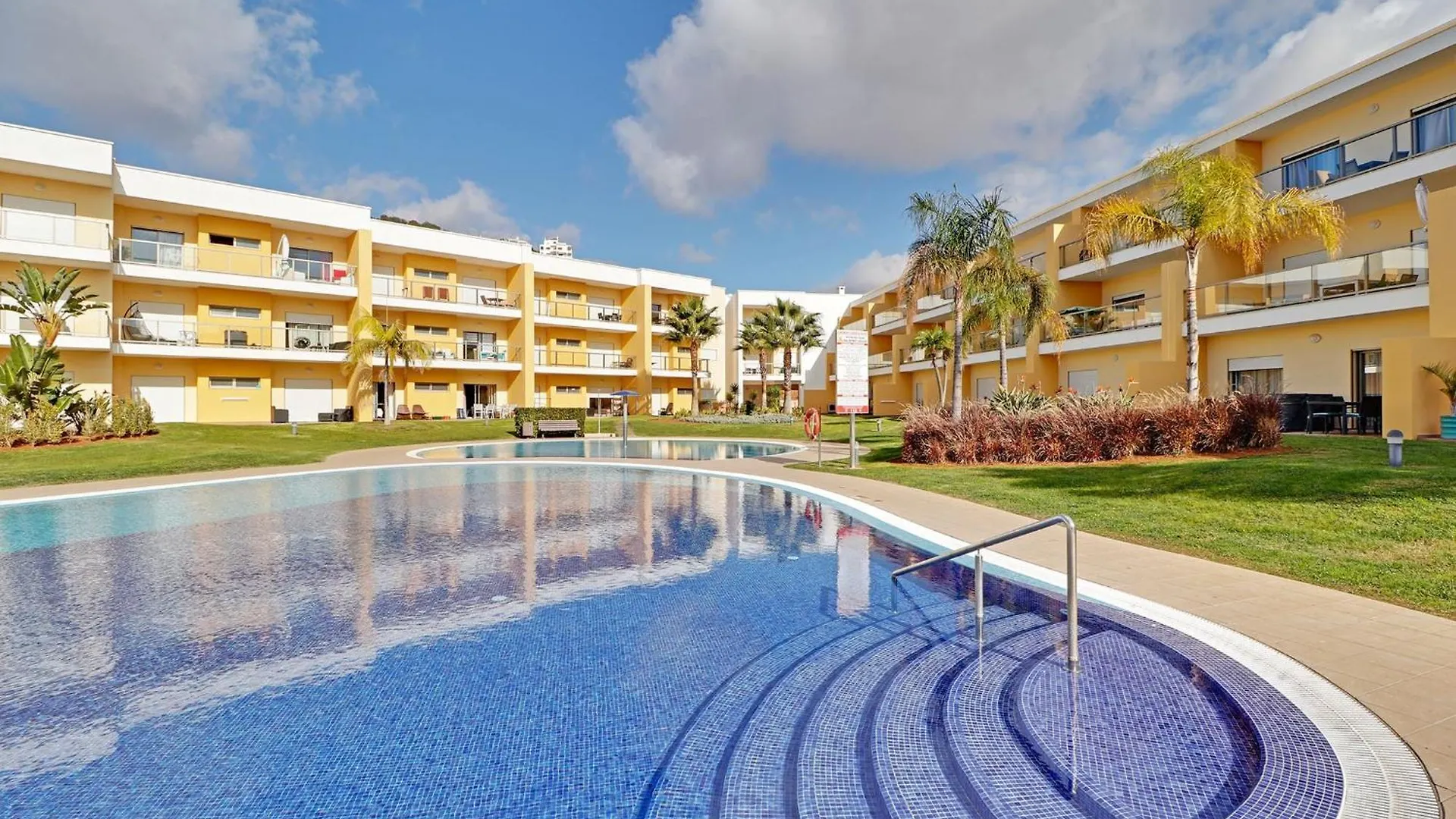Apartment Albufeira Paradise By Homing