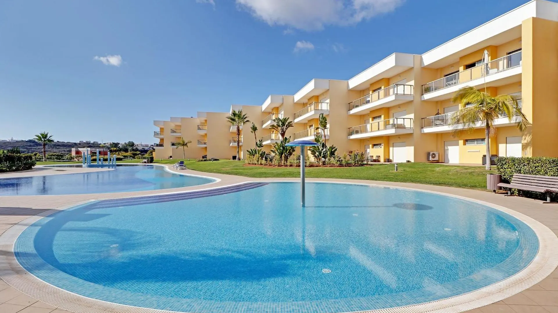 Albufeira Paradise By Homing