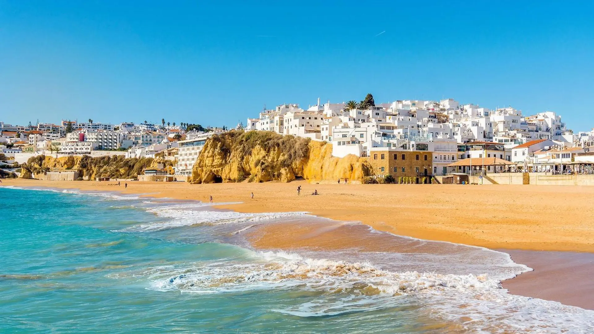Apartment Albufeira Paradise By Homing