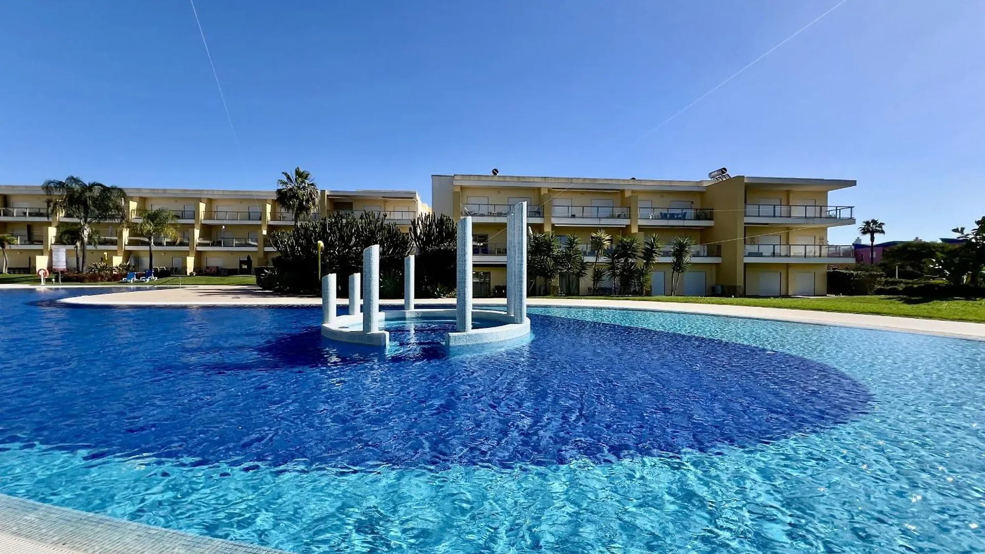 Apartment Albufeira Paradise By Homing