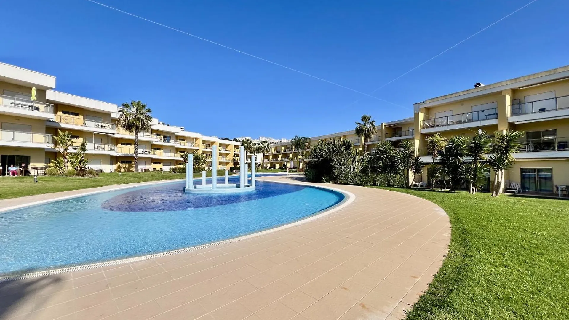 Albufeira Paradise By Homing Portugal