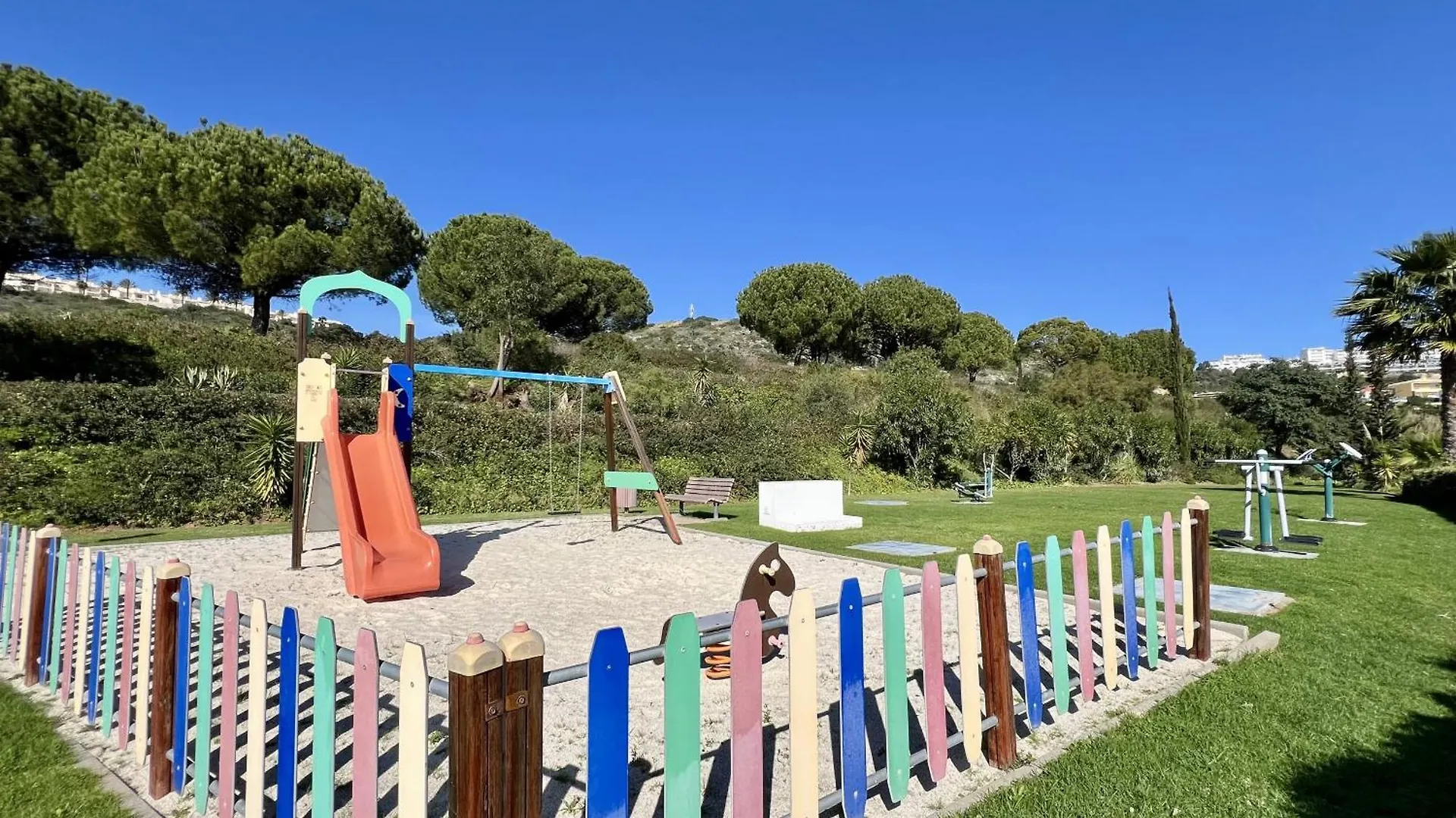 Albufeira Paradise By Homing Apartment