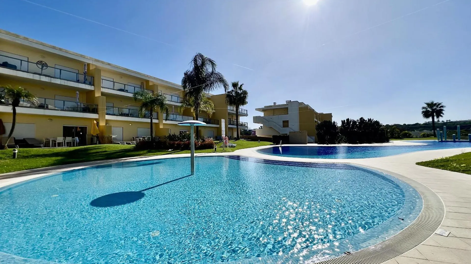 Albufeira Paradise By Homing