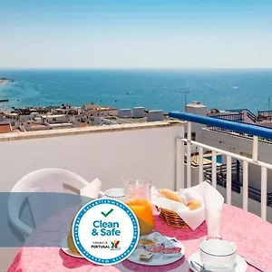 2* Hotell Mar A Vista