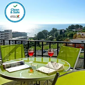 Do Atlantico Appartement