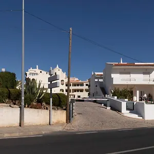 Appartement Olhos Do Mar, Albufeira