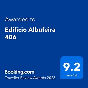  Apartment Edificio 406