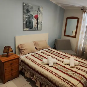  Apartment Casa Azul
