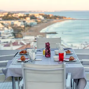  Apartment Infinito Penthouse Luxury Terrace