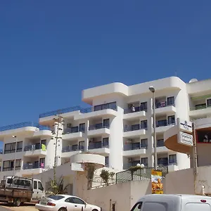 Naturmar Appartement