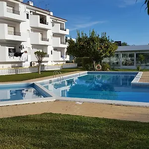 Apartamento A11 - 800m Da