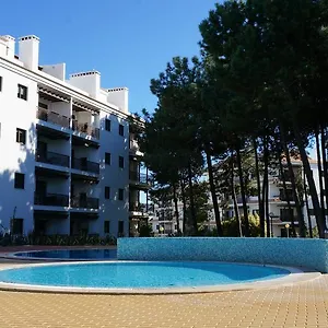  Apartamento Calcada