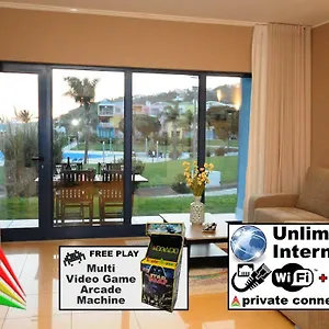 Apartment Algarveflat