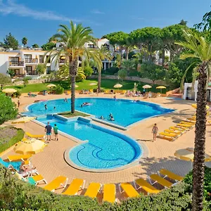 3* Apartmanhotel Alfagar Village