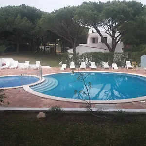 Aldeia Da Falesia Appartement