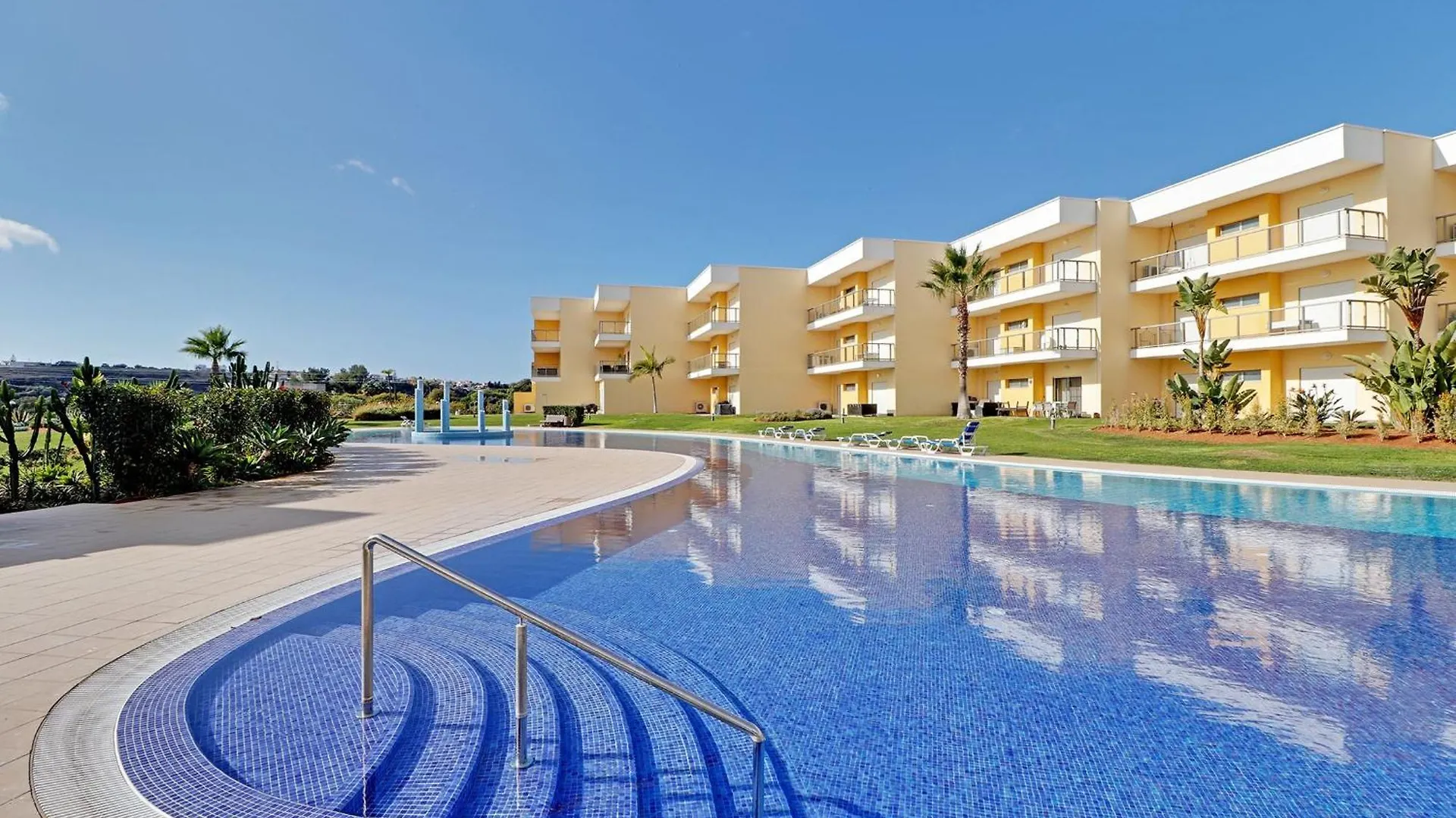 Albufeira Paradise By Homing