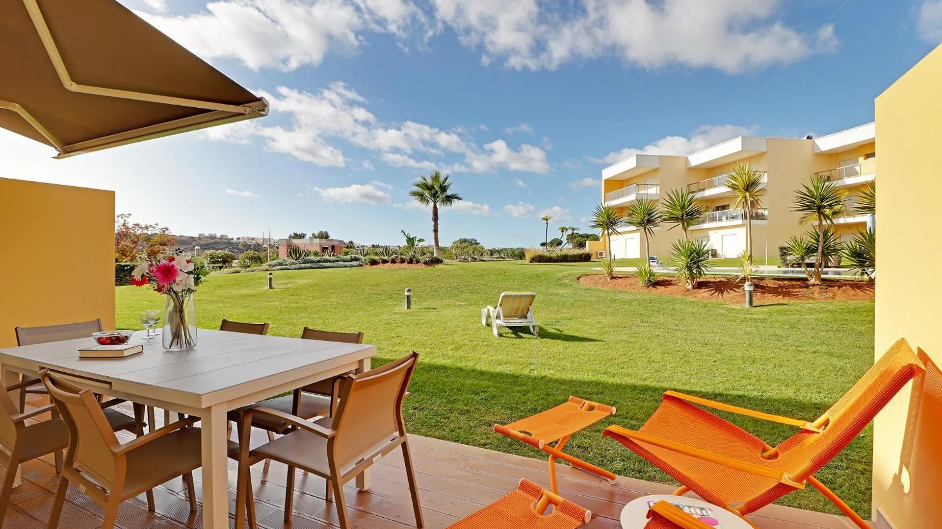 Albufeira Paradise By Homing Apartment