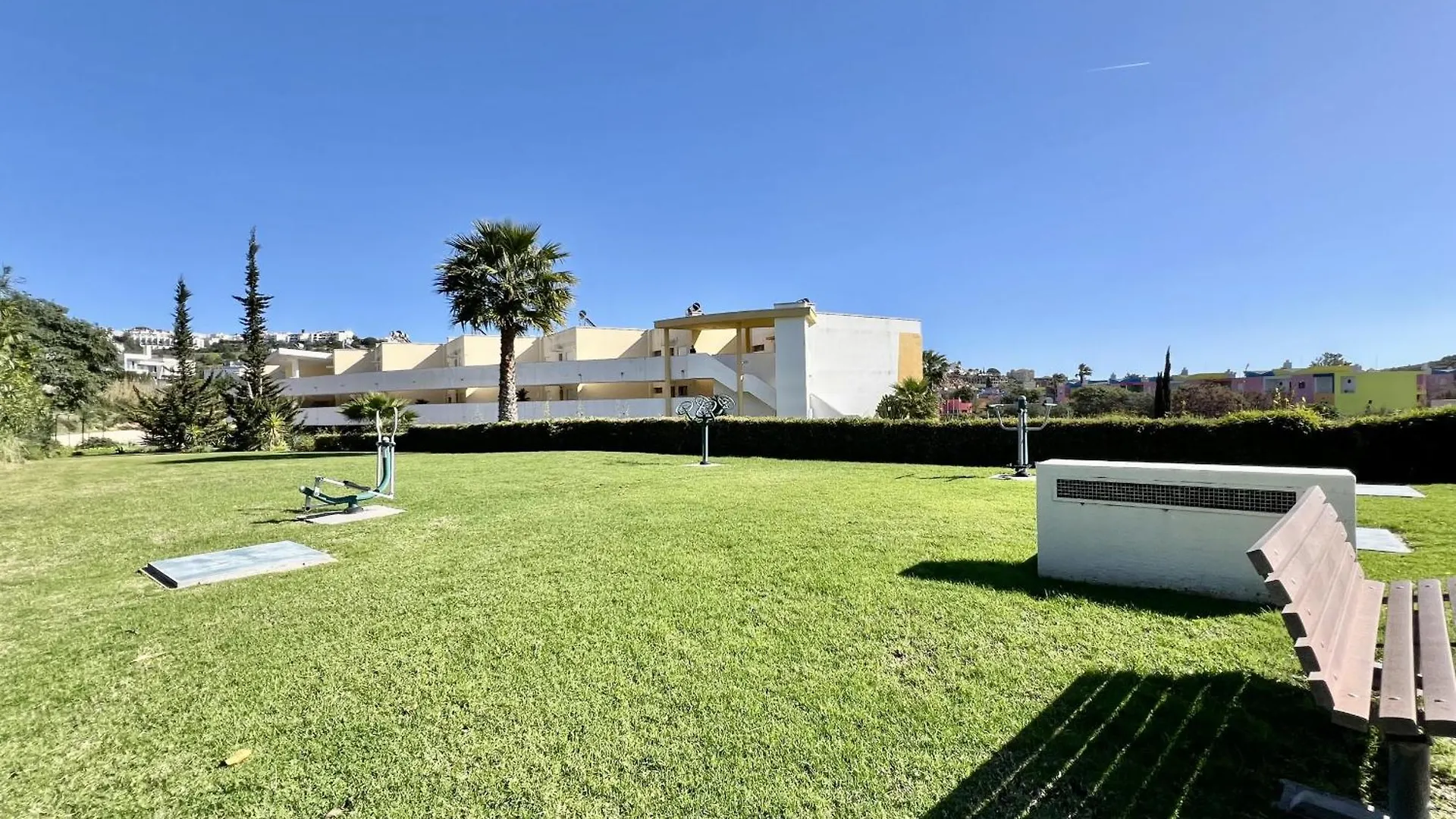 Apartment Albufeira Paradise By Homing Portugal